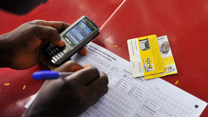 Court dismisses case against re-registration of SIM cards