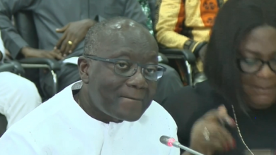 ‘I’m truly sorry’ – Ofori-Atta apologises to Ghanaians over economic hardships