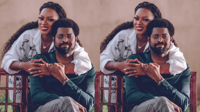 Our 12 years of marriage comes to an end - Basketmouth announces