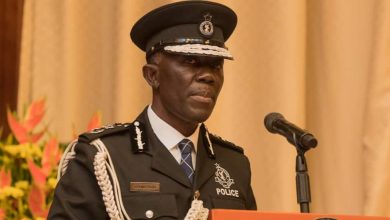 Be circumspect on communication of prophecies – Police to Churches