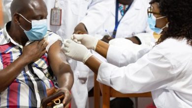 COVID-19: GHS warns of possible new variant during Christmas