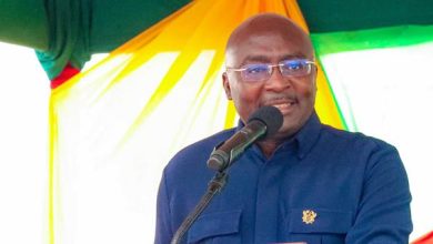 Ghana to enjoy cheaper fuel under ‘Gold for Oil policy’ in January – Bawumia