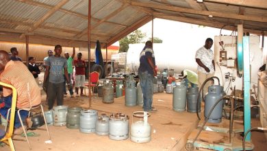 Take off 15% on LPG tax – LPG Marketers Assoc. tells Gov't