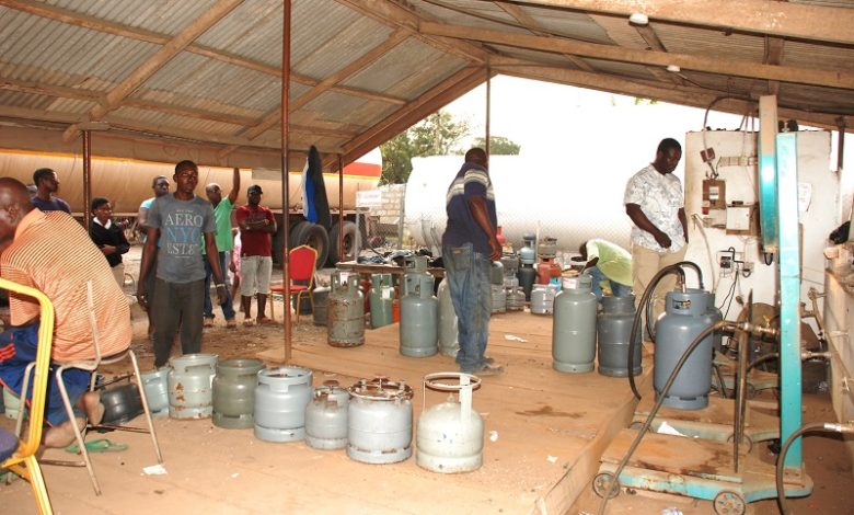 Take off 15% on LPG tax – LPG Marketers Assoc. tells Gov't