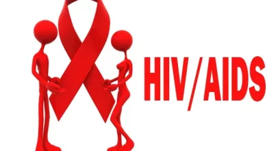 Over 18,000 people living with HIV in Central Region