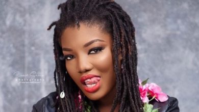 I ended up into m@sturbation when my ex-hubby denied me sex – iOna Reine (Video)