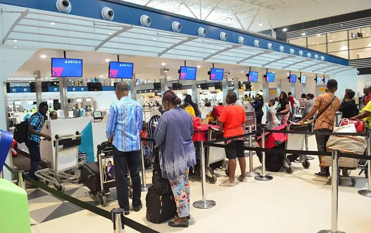 Gov't to issue visa on arrival for visitors during Christmas festivities - GTA boss