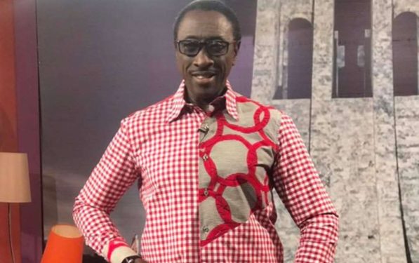 KSM opens up on battling with prostate cancer for a year now