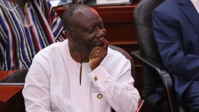 2023 will be a comeback year for Ghana – Ofori-Atta on economy