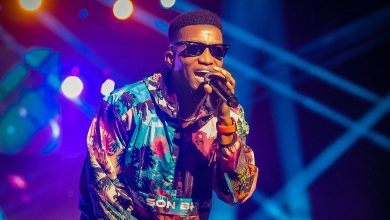 I could not find a place for ‘Made in Tadi’ concert this year - Kofi Kinaata