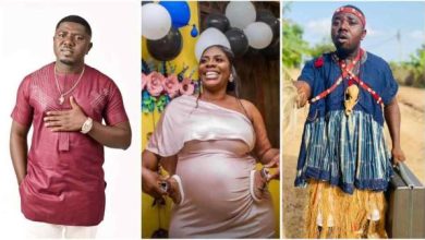 Okomfo Kolege finally breaks silence on death of his wife and unborn child