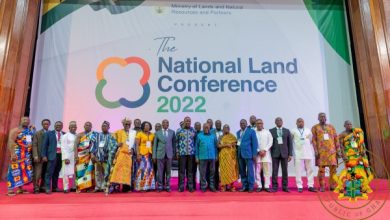 Stop wrongful, multiple sale of lands - Akufo-Addo to chiefs and land owners