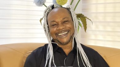 “Ofon Na Ɛdi Asɛm Fo” – Daddy Lumba throws shade in new song