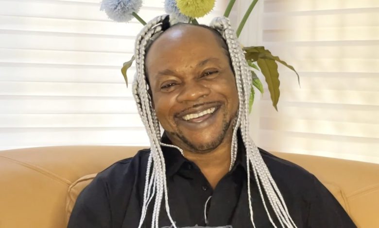 “Ofon Na Ɛdi Asɛm Fo” – Daddy Lumba throws shade in new song