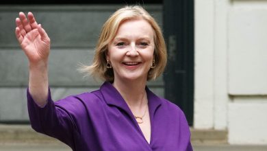 Liz Truss confirms she will stand as MP again months after she resigned as UK PM