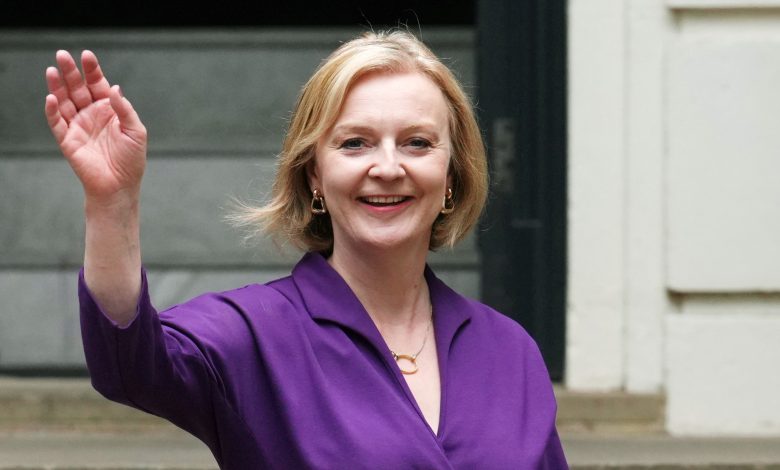 Liz Truss confirms she will stand as MP again months after she resigned as UK PM