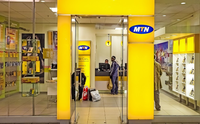 MTN introduces eSIM in Ghana