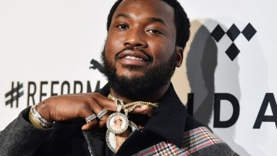 Meek Mill retrieves his stolen phone