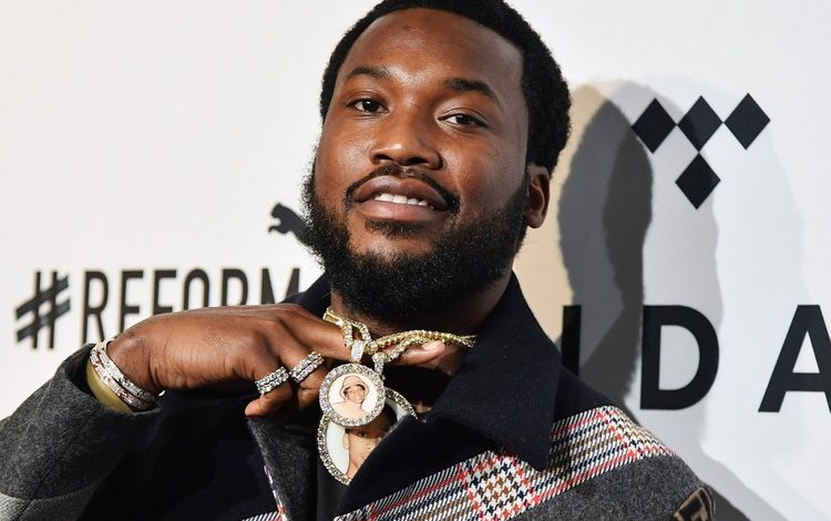 Meek Mill retrieves his stolen phone