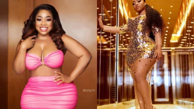 Friends gave me wee beverages – Moesha finally speaks on repentance (WATCH)