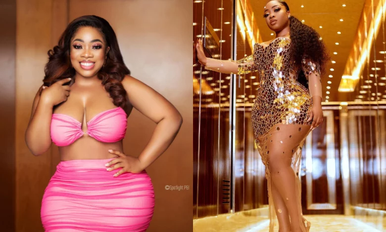 Friends gave me wee beverages – Moesha finally speaks on repentance (WATCH)