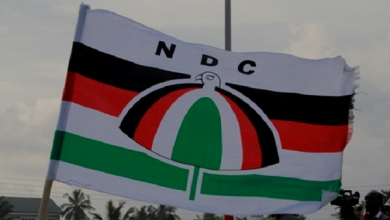 10,936 delegates to cast votes in NDC delegate’s congress