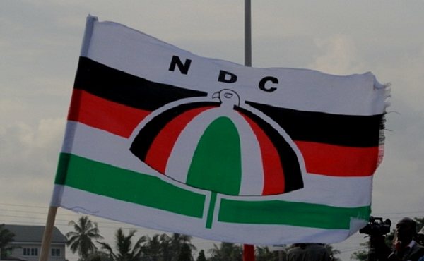 10,936 delegates to cast votes in NDC delegate’s congress