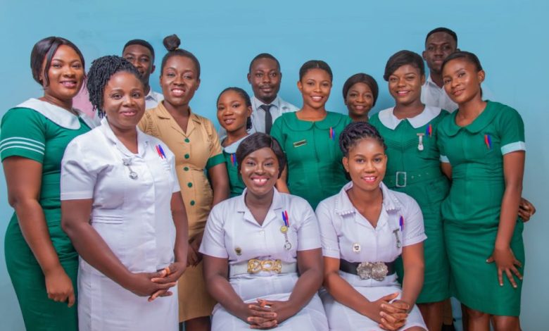 Ghanaian nurses to work in UK under new deal – Health Minister reveals