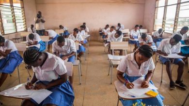 WAEC releases provisional results for 2022 WASSCE school candidates