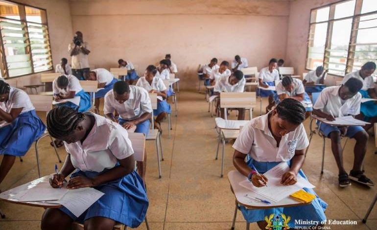 WAEC releases provisional results for 2022 WASSCE school candidates