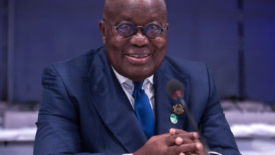 Akufo-Addo to grace GJA dinner night today