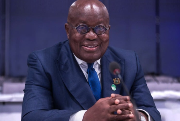 Akufo-Addo to grace GJA dinner night today