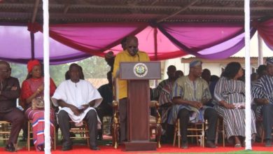 We shall overcome economic challenges – Akufo-Addo assures