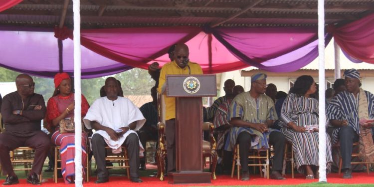 We shall overcome economic challenges – Akufo-Addo assures