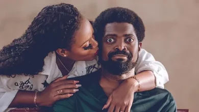 Basketmouth deletes ‘divorce post’ after old video condemning divorce resurfaces