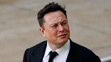 Twitter users vote in favour of Elon Musk to step down