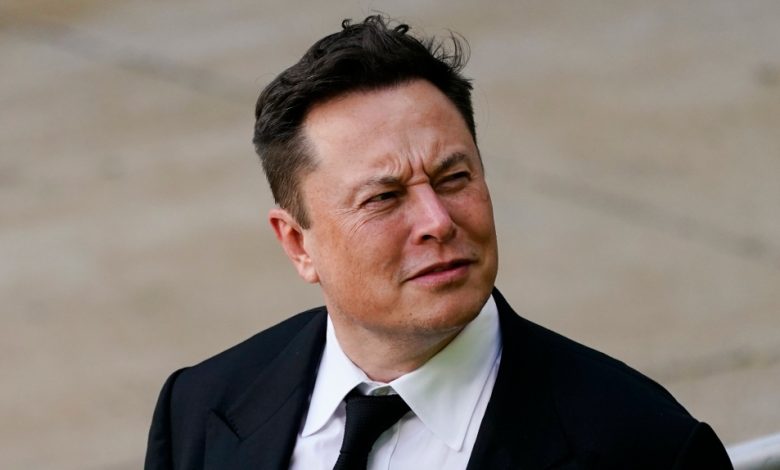 Twitter users vote in favour of Elon Musk to step down