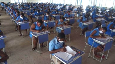 Leakages did not influence 2022 WASSCE results