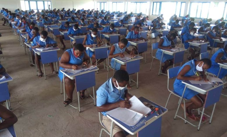 Leakages did not influence 2022 WASSCE results