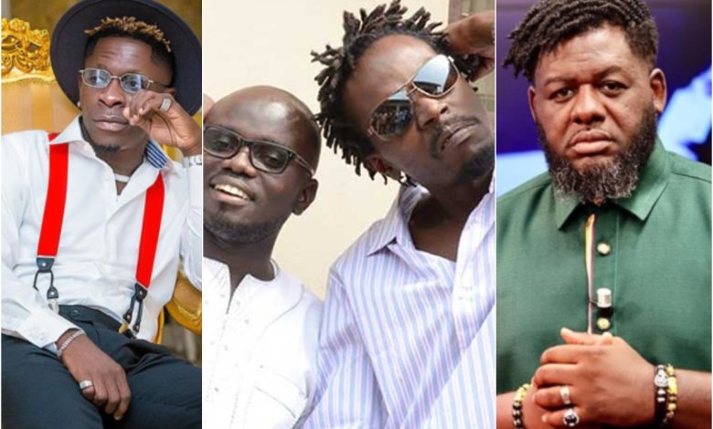 What evidence are you waiting for again? - Kwaw Kese to Ghana Police over Fennec's death