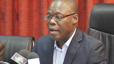 NDC solved dumsor – Fiifi Kwetey sets the record straight