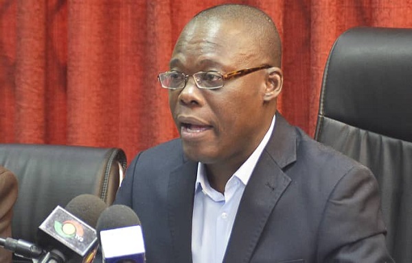 NDC solved dumsor – Fiifi Kwetey sets the record straight