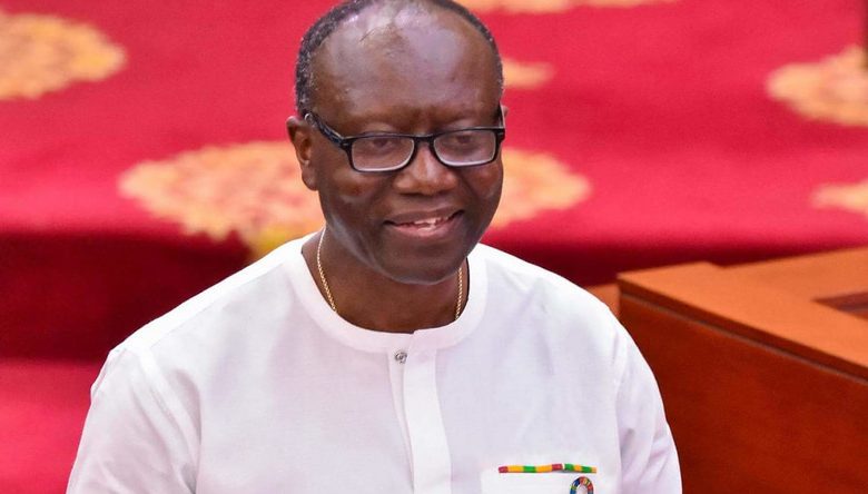 Minority loses censure motion to sack Ofori-Atta