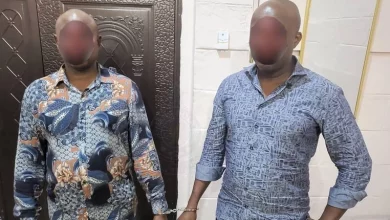 Police remand 3 persons involved in gold scam and robbery