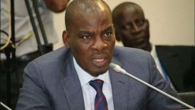 Minority Leader blames Parliament for contributing to Ghana's economic crisis