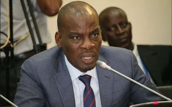 Minority Leader blames Parliament for contributing to Ghana's economic crisis