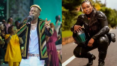 'I want to marry you' - Jessica Opare Saforo puzzled over Shatta Wale’s proposal