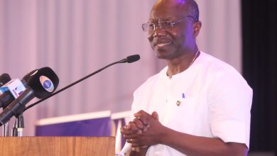 Censure motion: I have committed no crime – Ken Ofori-Atta