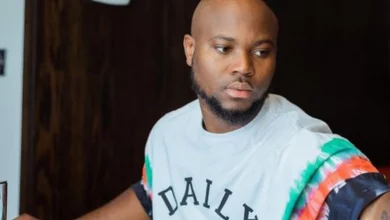 I didn't receive any invitation to Criss Waddle’s concert – King Promise