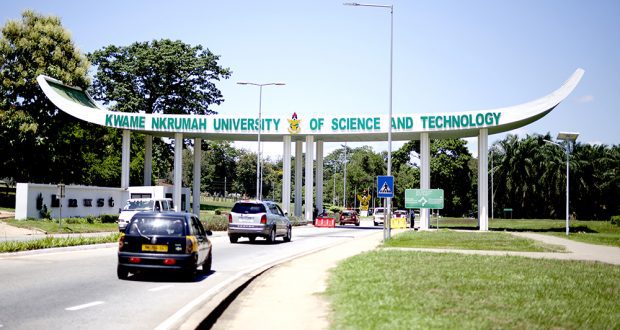 KNUST reopens Admission Portal after release of 2022 WASSCE results